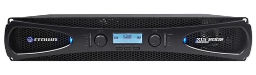 Crown pro xls2002 - pro,