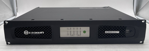 Crown dci 300 drivecore - crown,