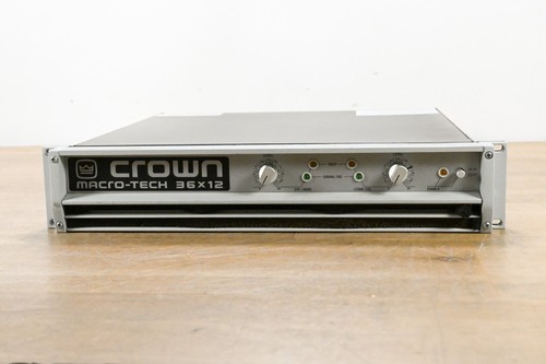 Crown macro tech - crown, 36x12