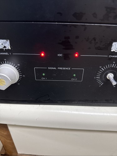 Crown 400 power - crown,