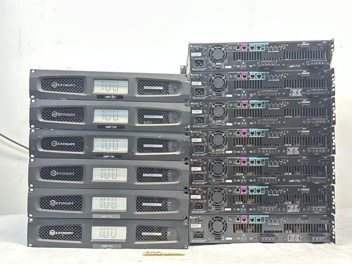 Crown dci 1250n drivecore - crown, 4|1250n
